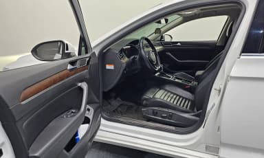 Passat GT (B8)