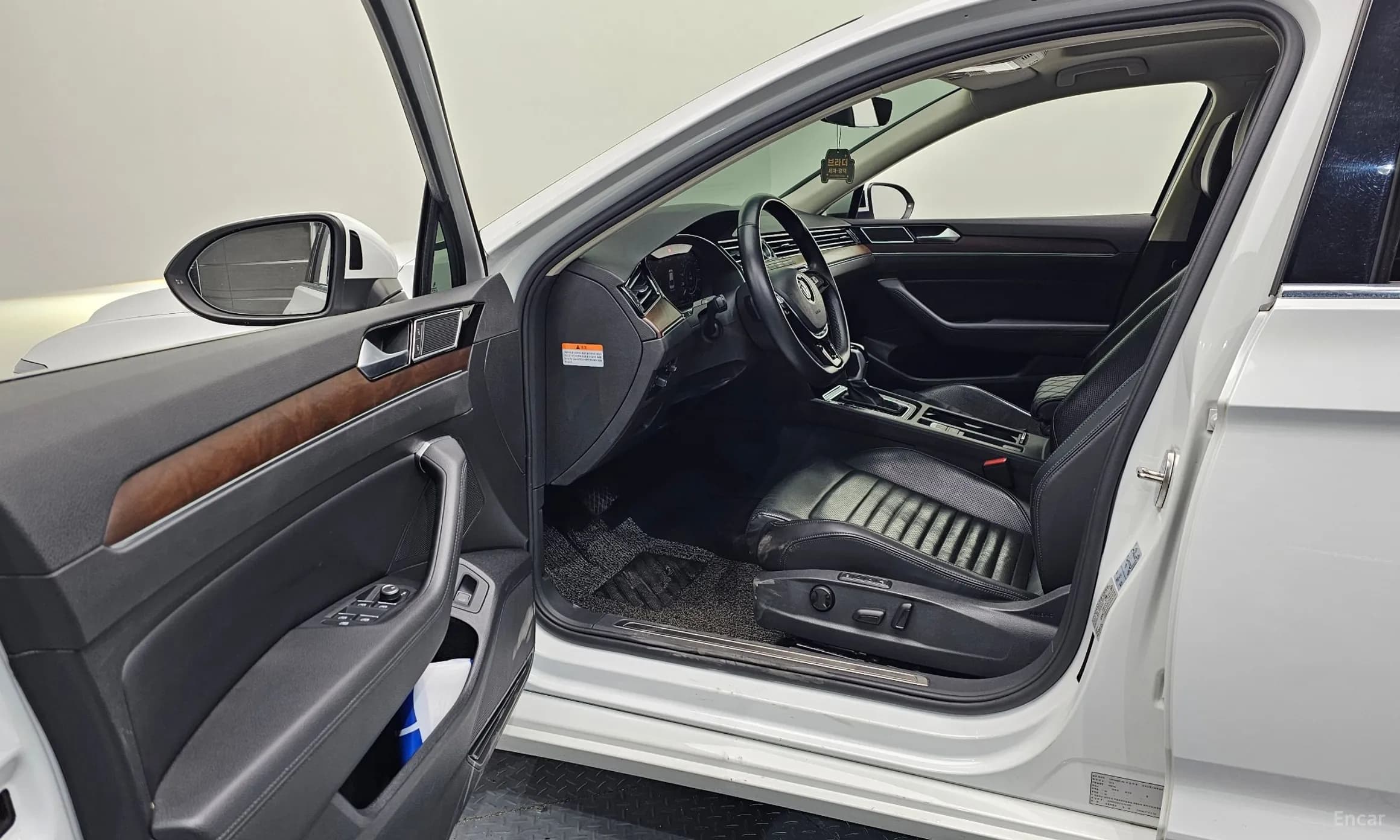 Passat GT (B8)