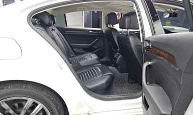 Passat GT (B8)