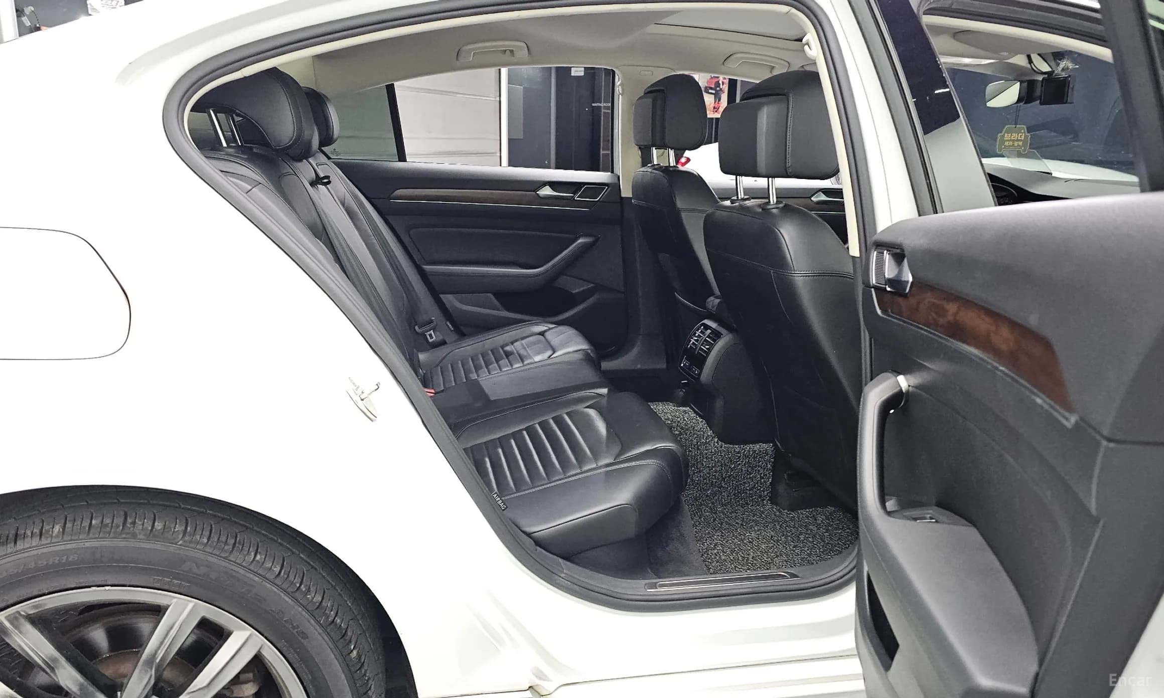 Passat GT (B8)