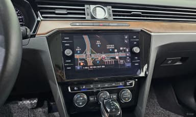 Passat GT (B8)