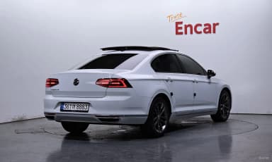 Passat GT (B8)