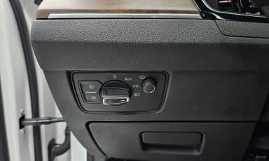 Passat GT (B8)