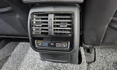 Passat GT (B8)