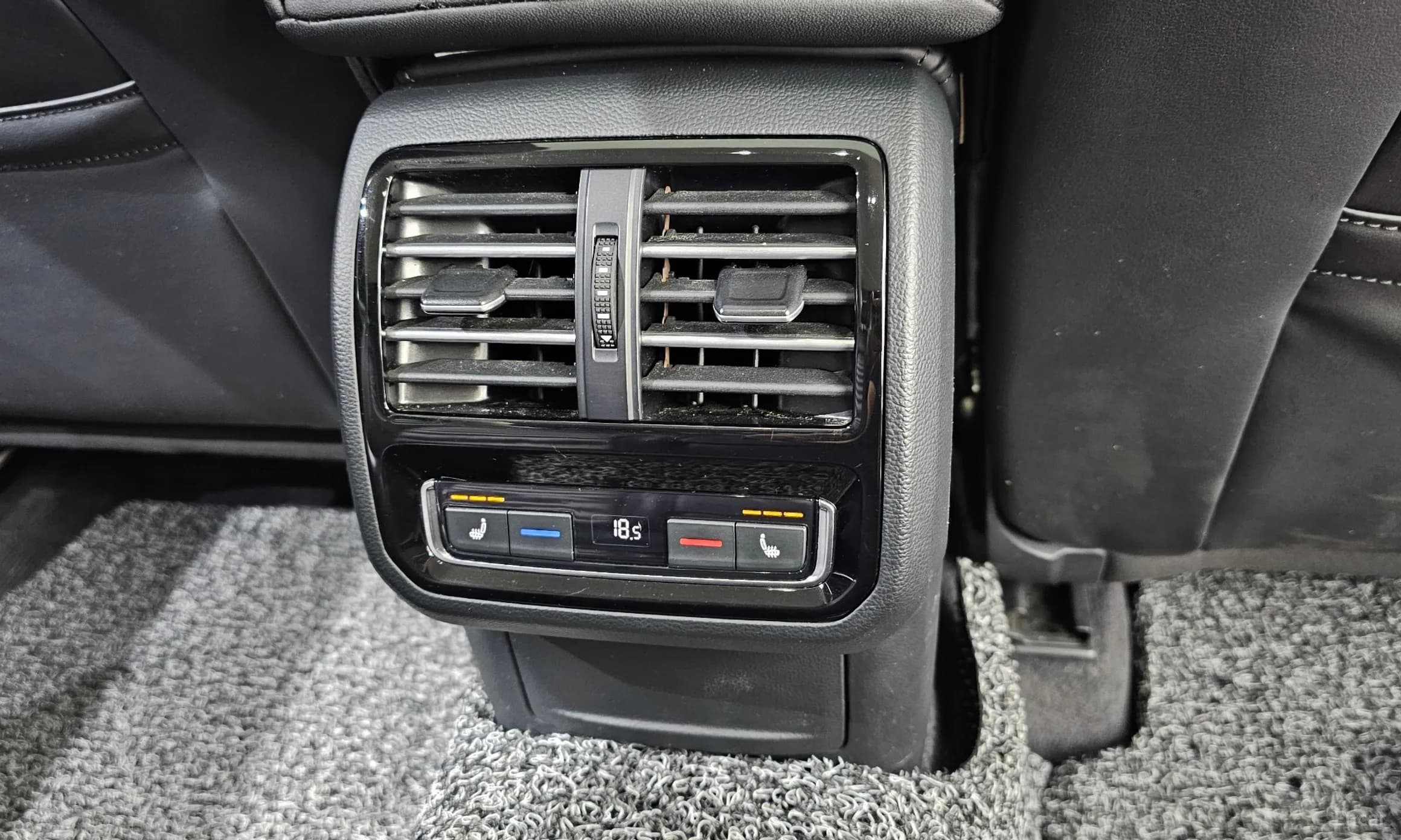 Passat GT (B8)