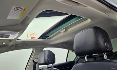 Passat GT (B8)