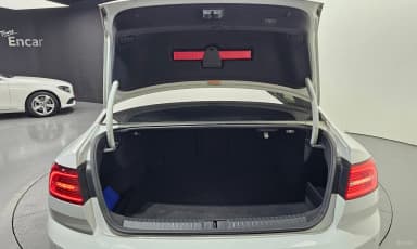 Passat GT (B8)
