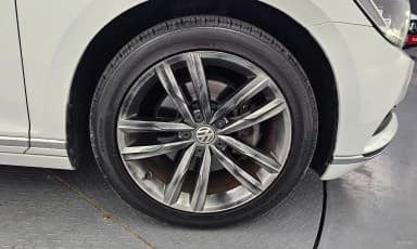 Passat GT (B8)
