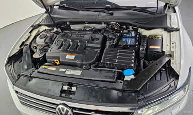 Passat GT (B8)