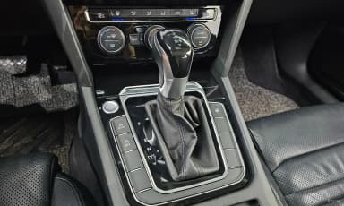 Passat GT (B8)