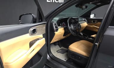 Sorento 4th generation