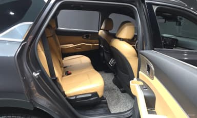 Sorento 4th generation