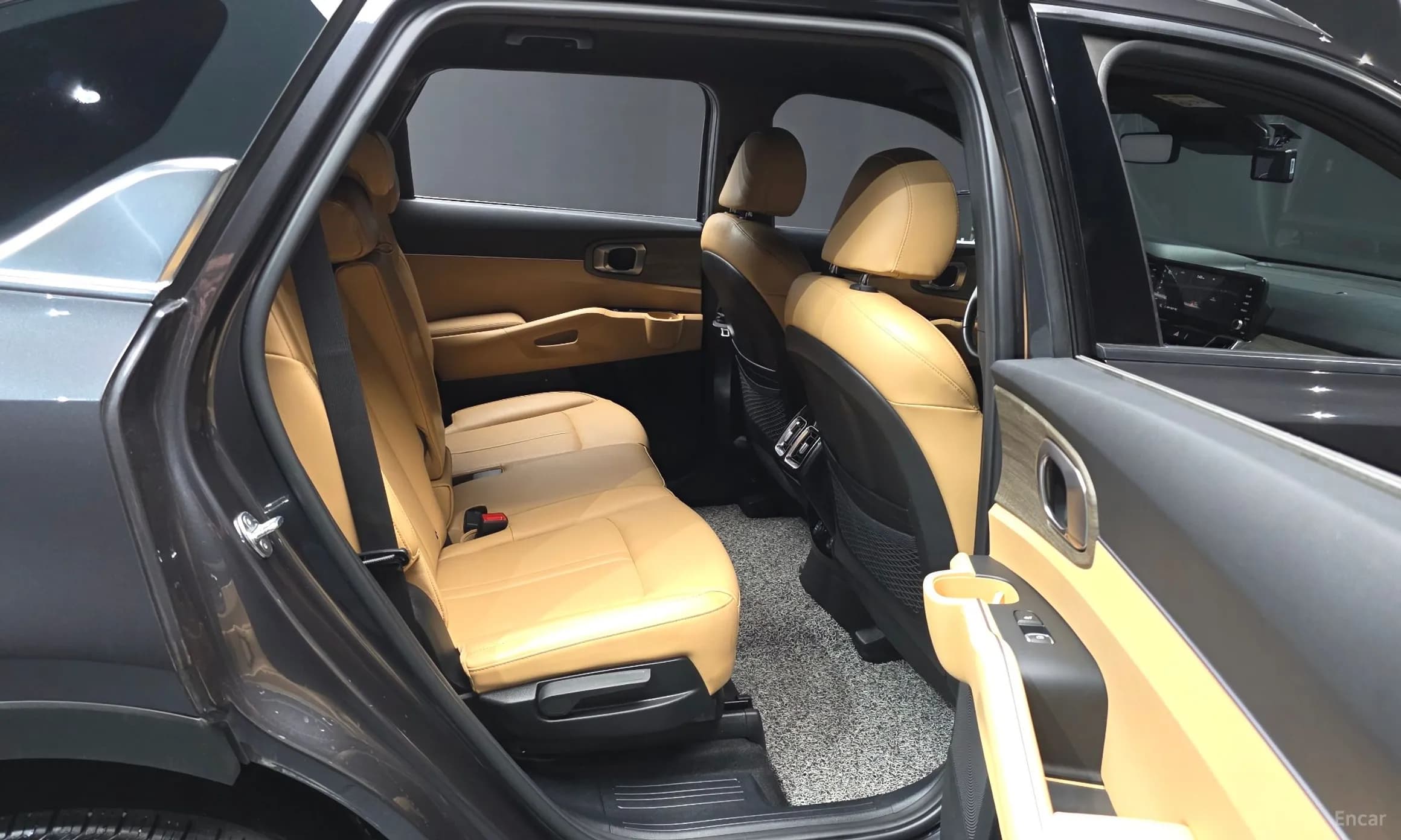 Sorento 4th generation