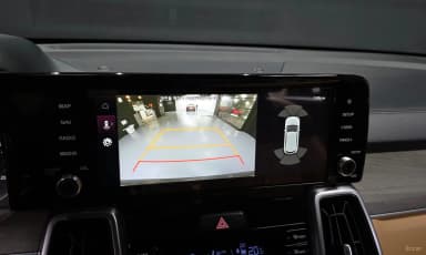 Sorento 4th generation