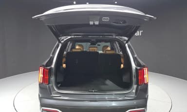 Sorento 4th generation