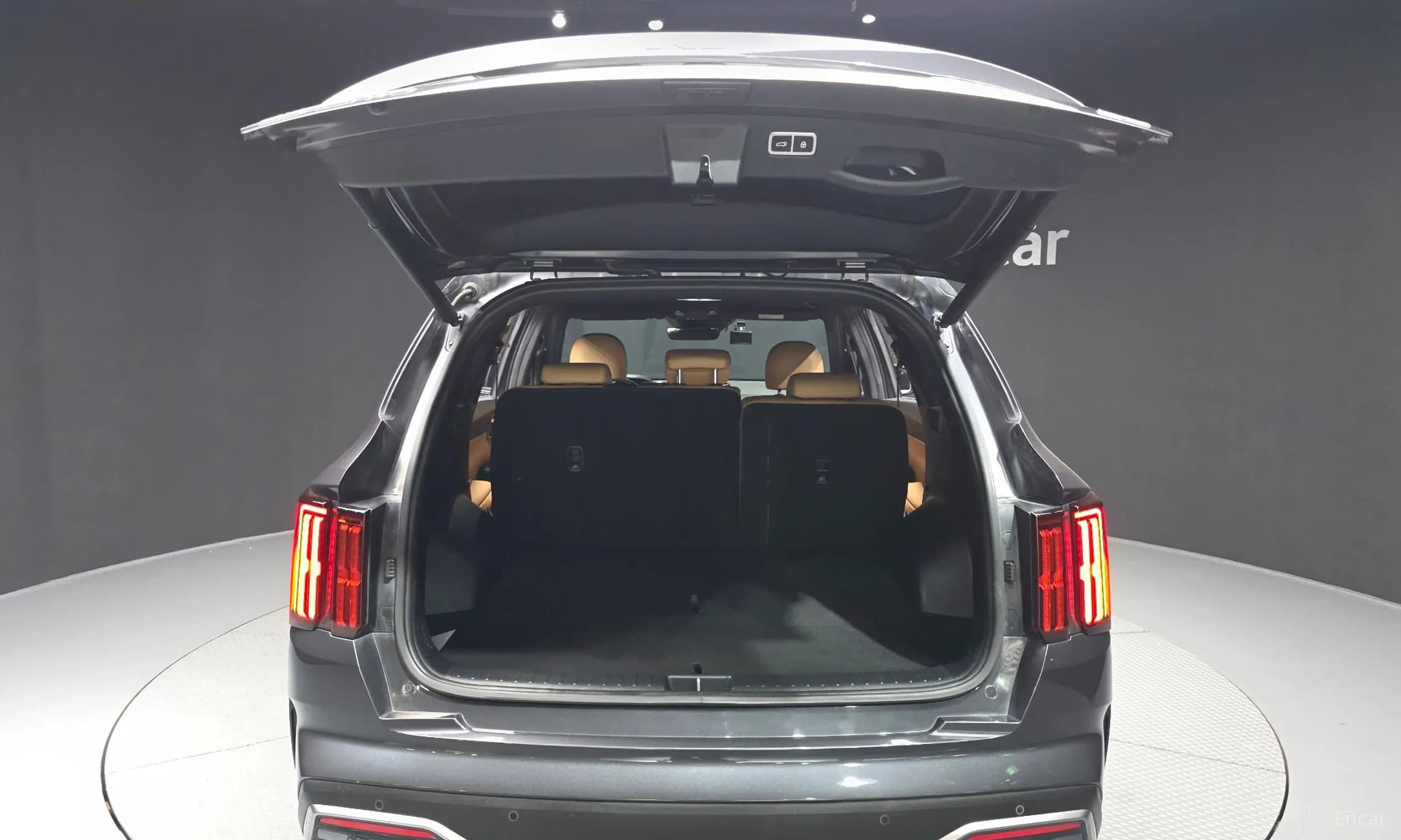 Sorento 4th generation
