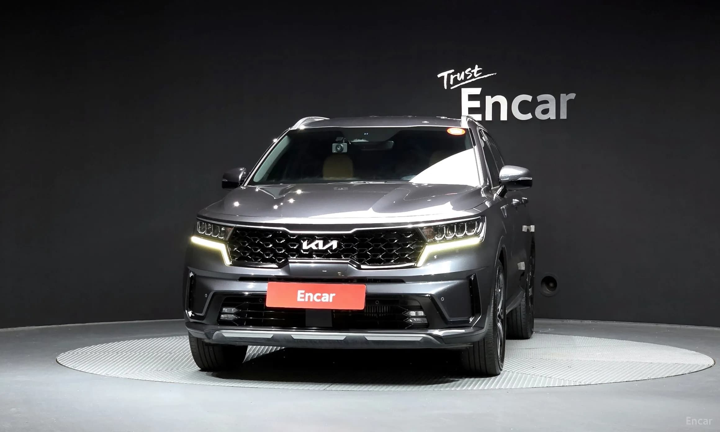 Sorento 4th generation