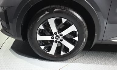 Sorento 4th generation