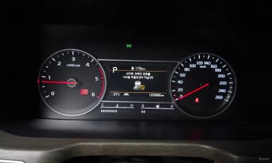 Sorento 4th generation