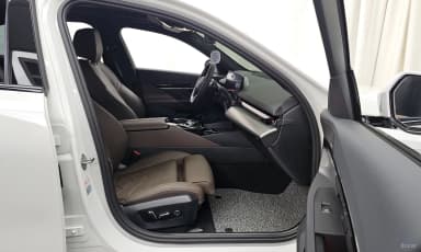 5 Series (G60)