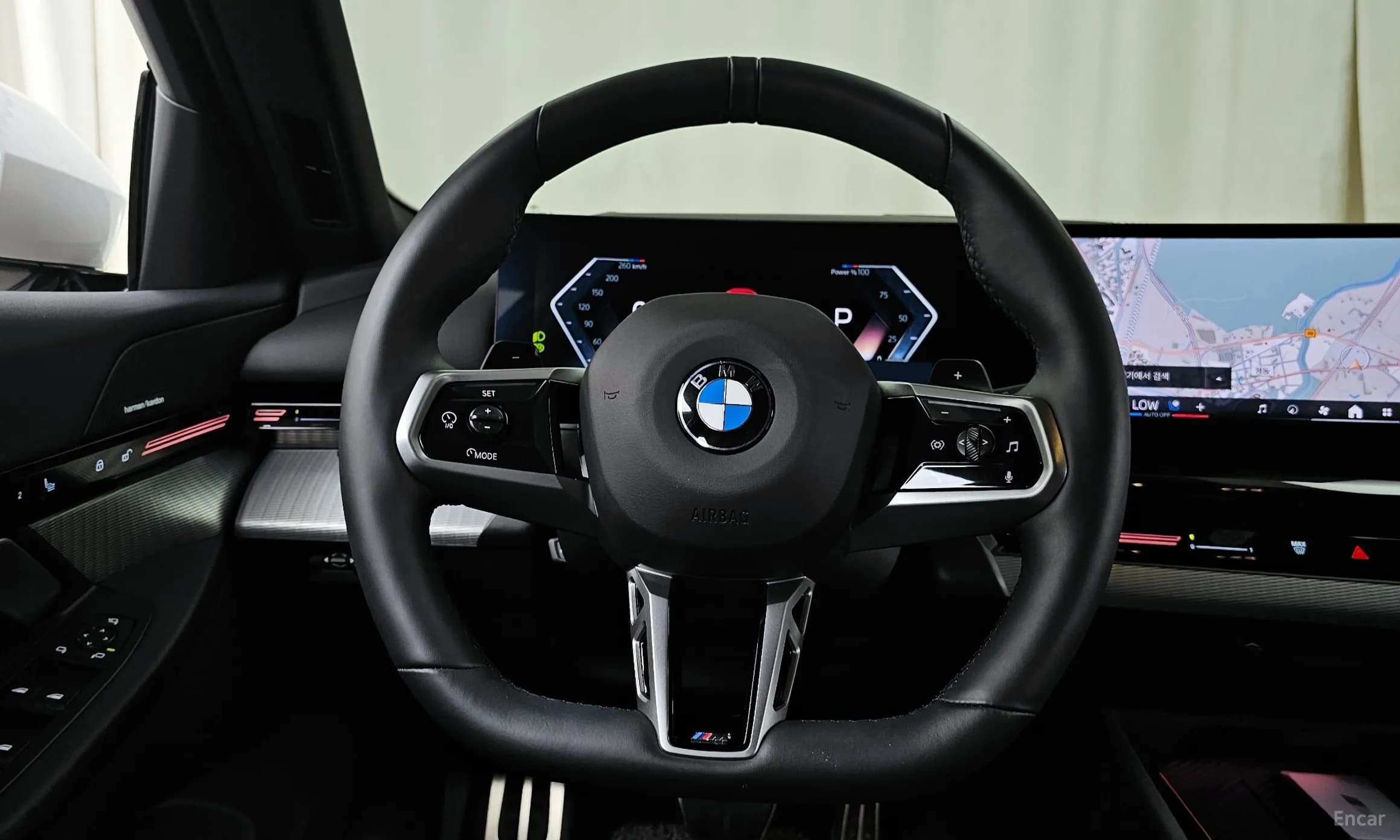 5 Series (G60)