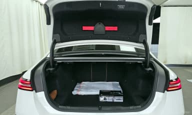 5 Series (G60)