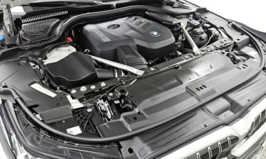 5 Series (G60)