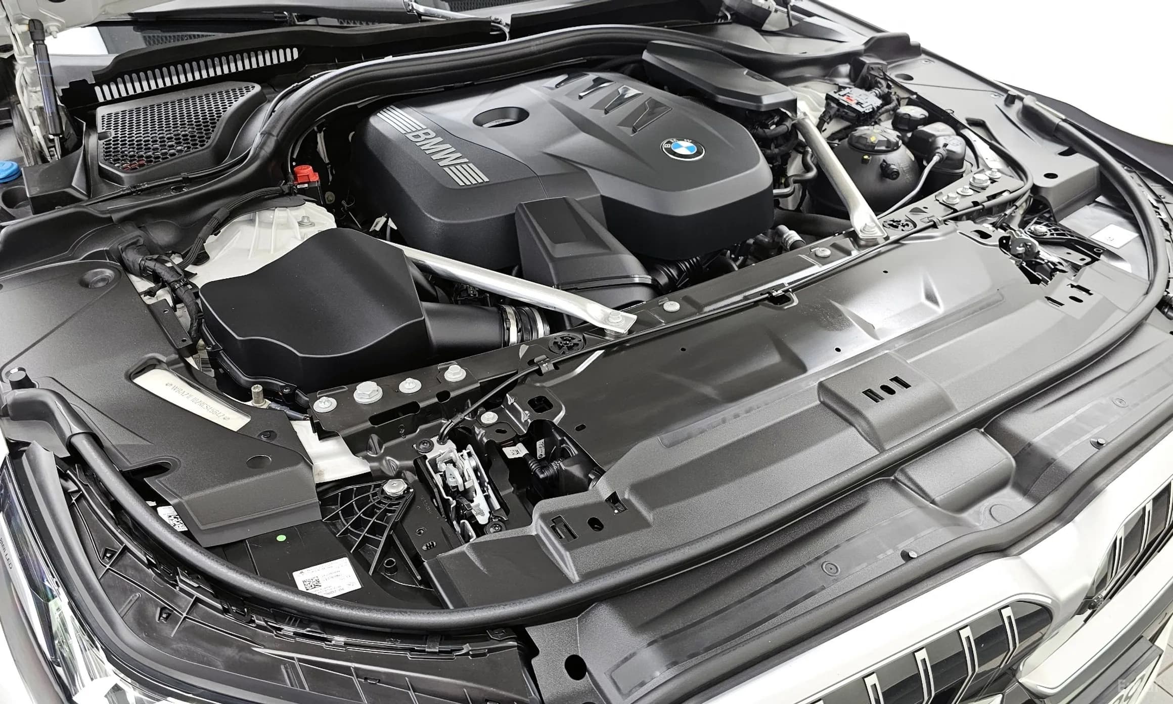 5 Series (G60)