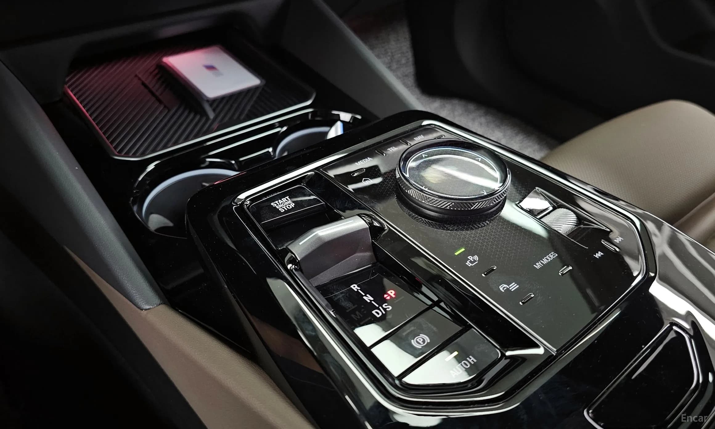 5 Series (G60)