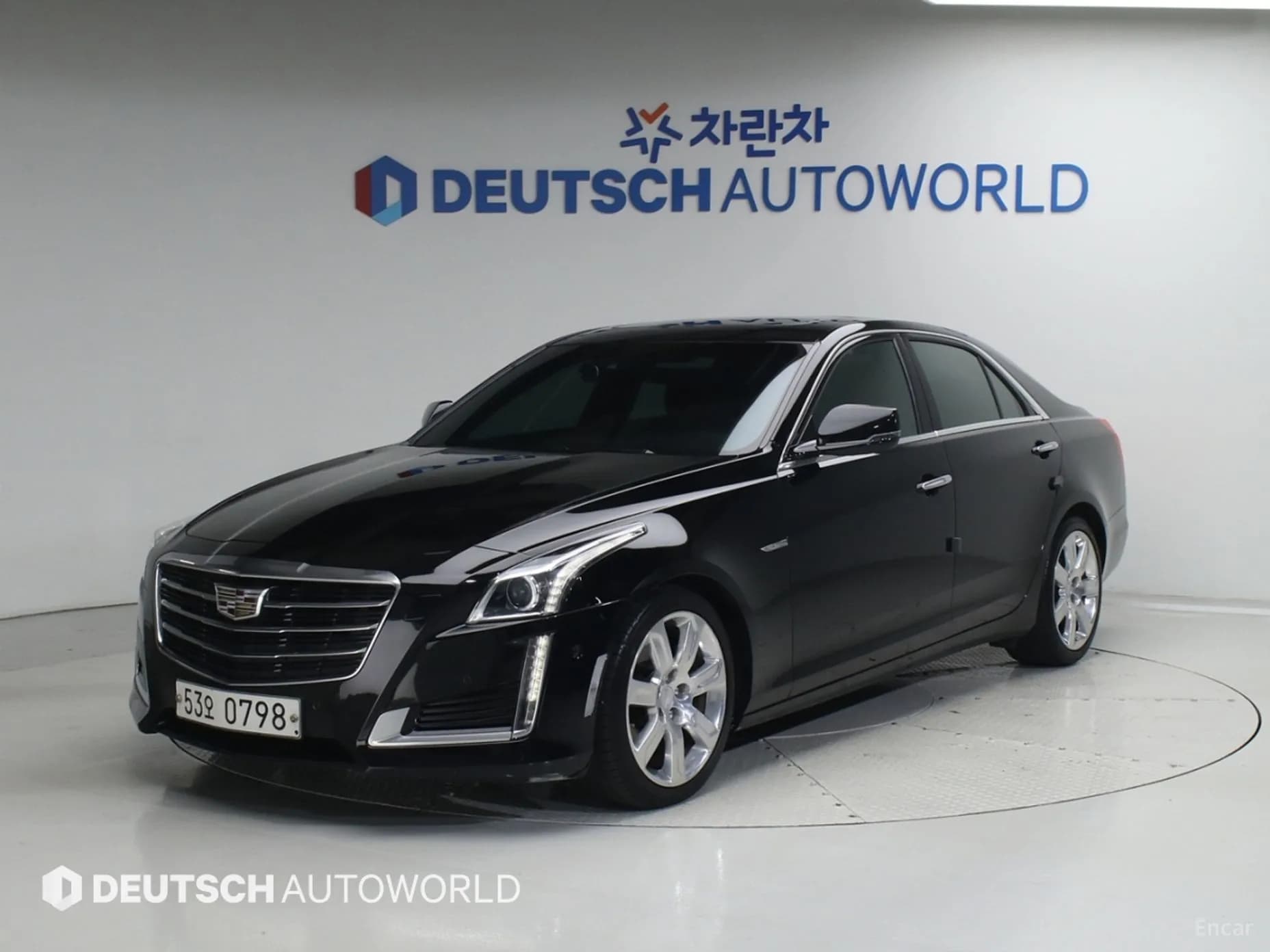 CTS Gen 3