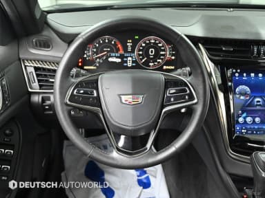 CTS Gen 3