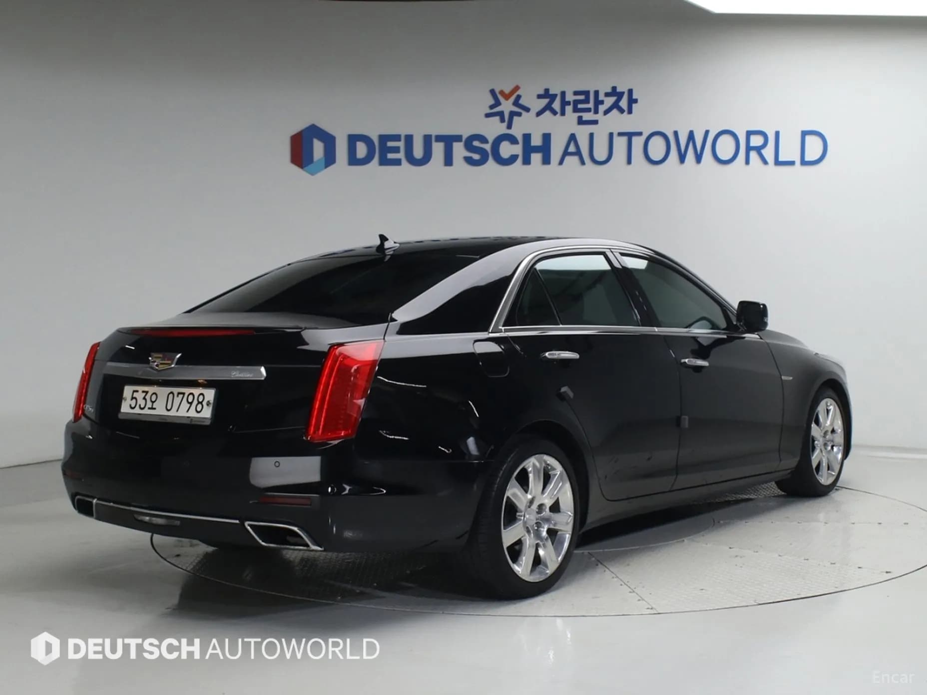 CTS Gen 3