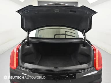 CTS Gen 3