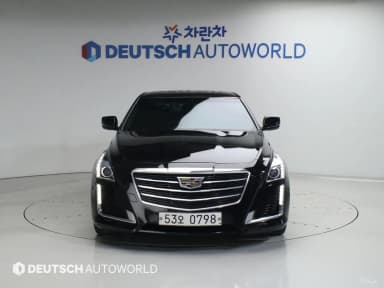 CTS Gen 3