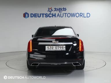 CTS Gen 3