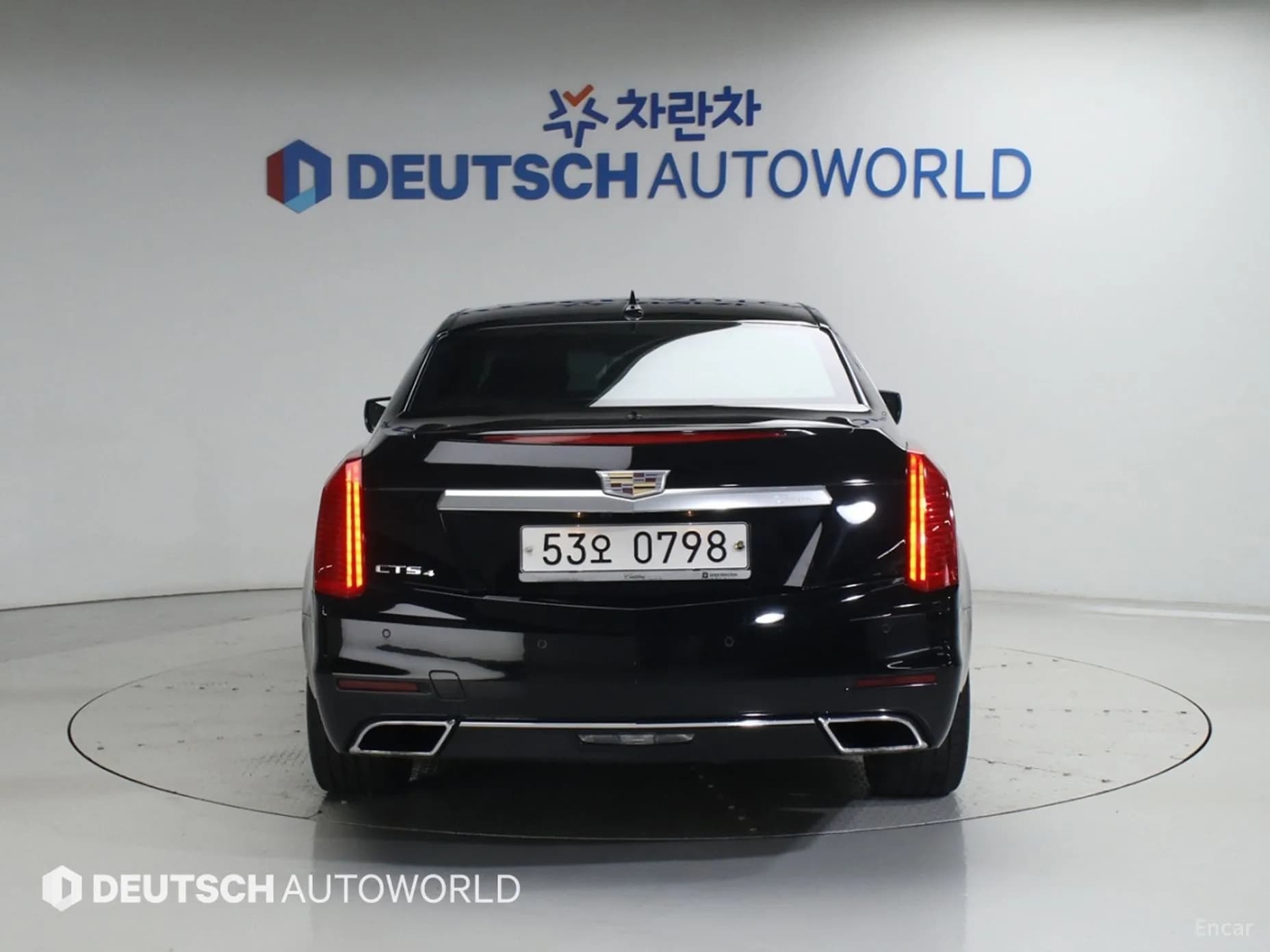 CTS Gen 3