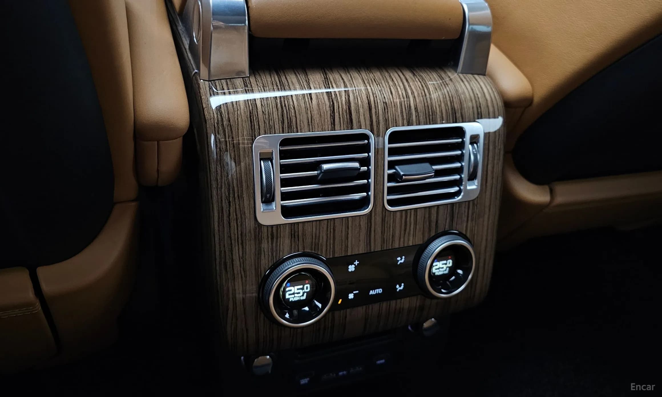 Range Rover 4th Generation