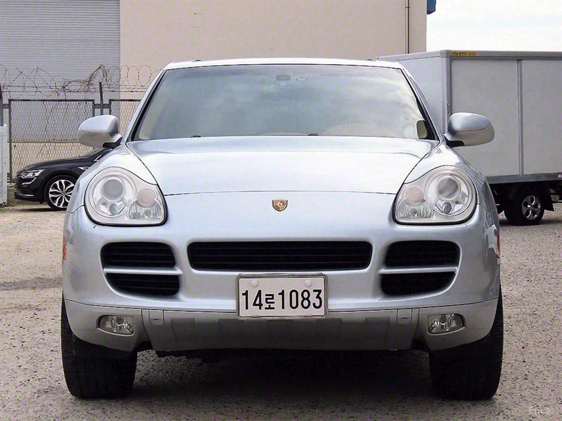 Cayenne
