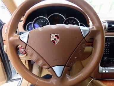 Cayenne