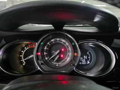 DS3 Cabrio