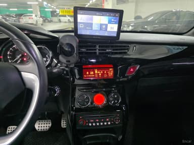 DS3 Cabrio