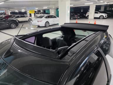 DS3 Cabrio