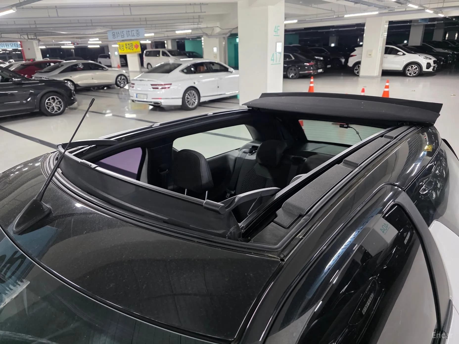 DS3 Cabrio