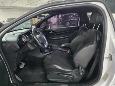 DS3 Cabrio