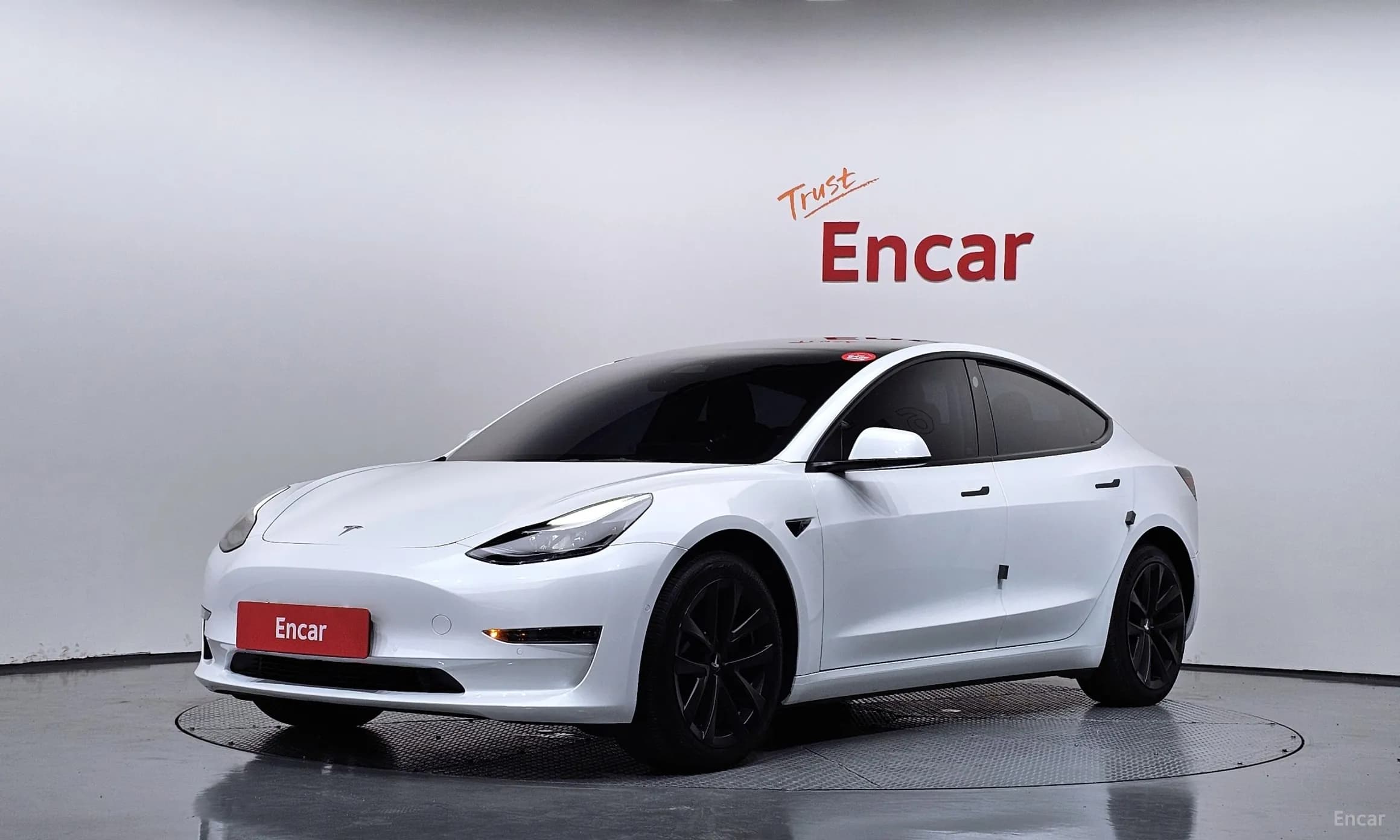 Model 3