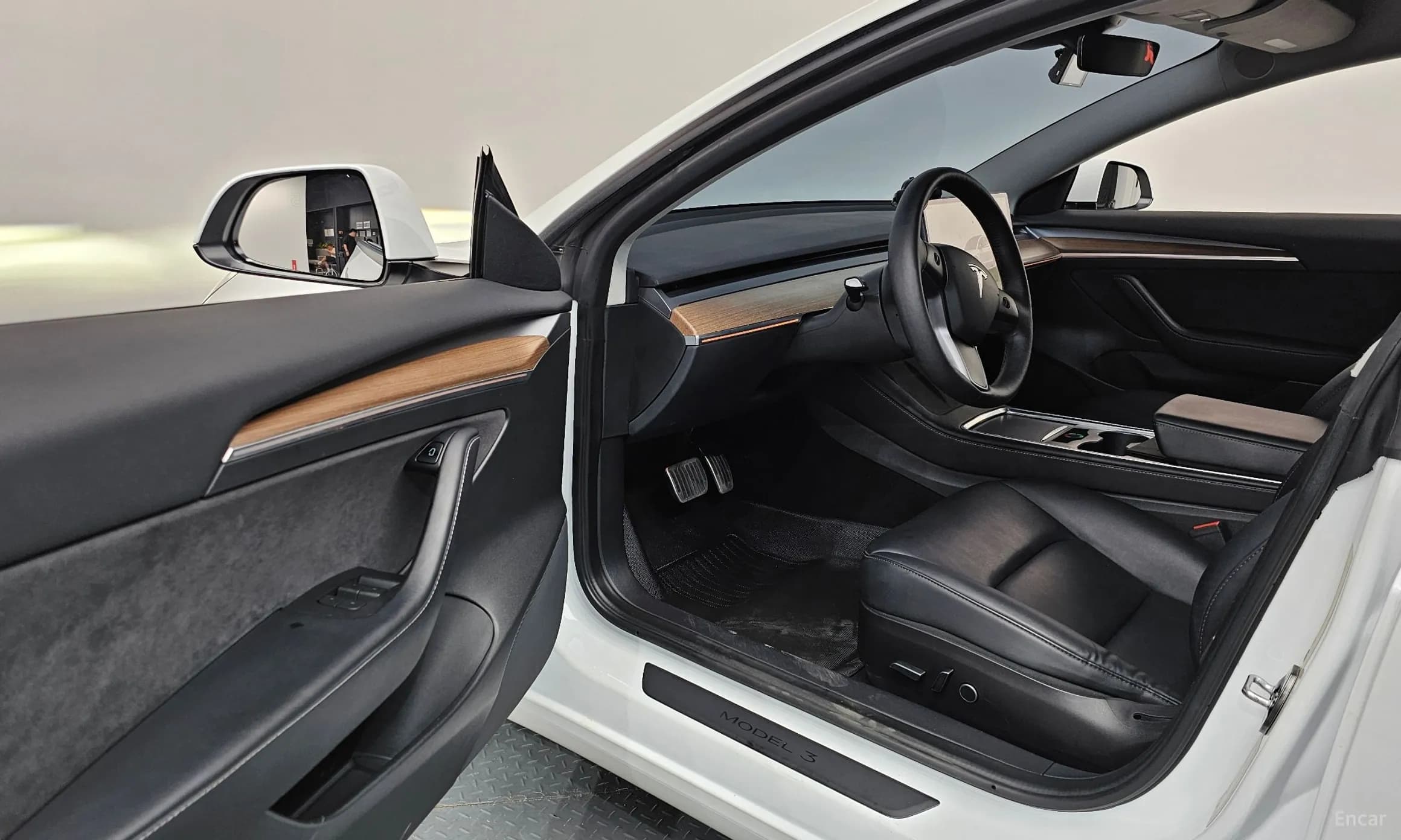 Model 3