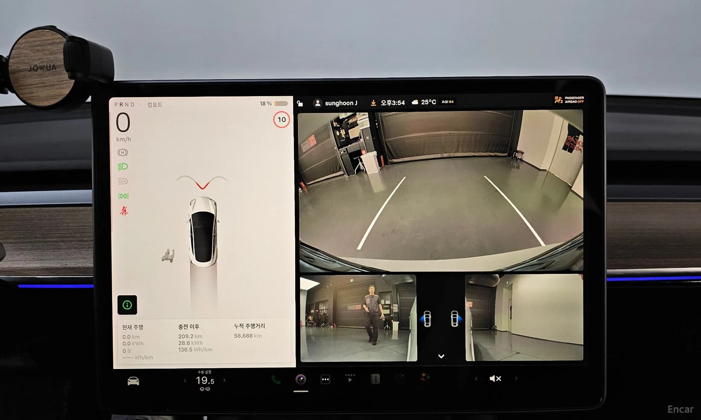 Model 3