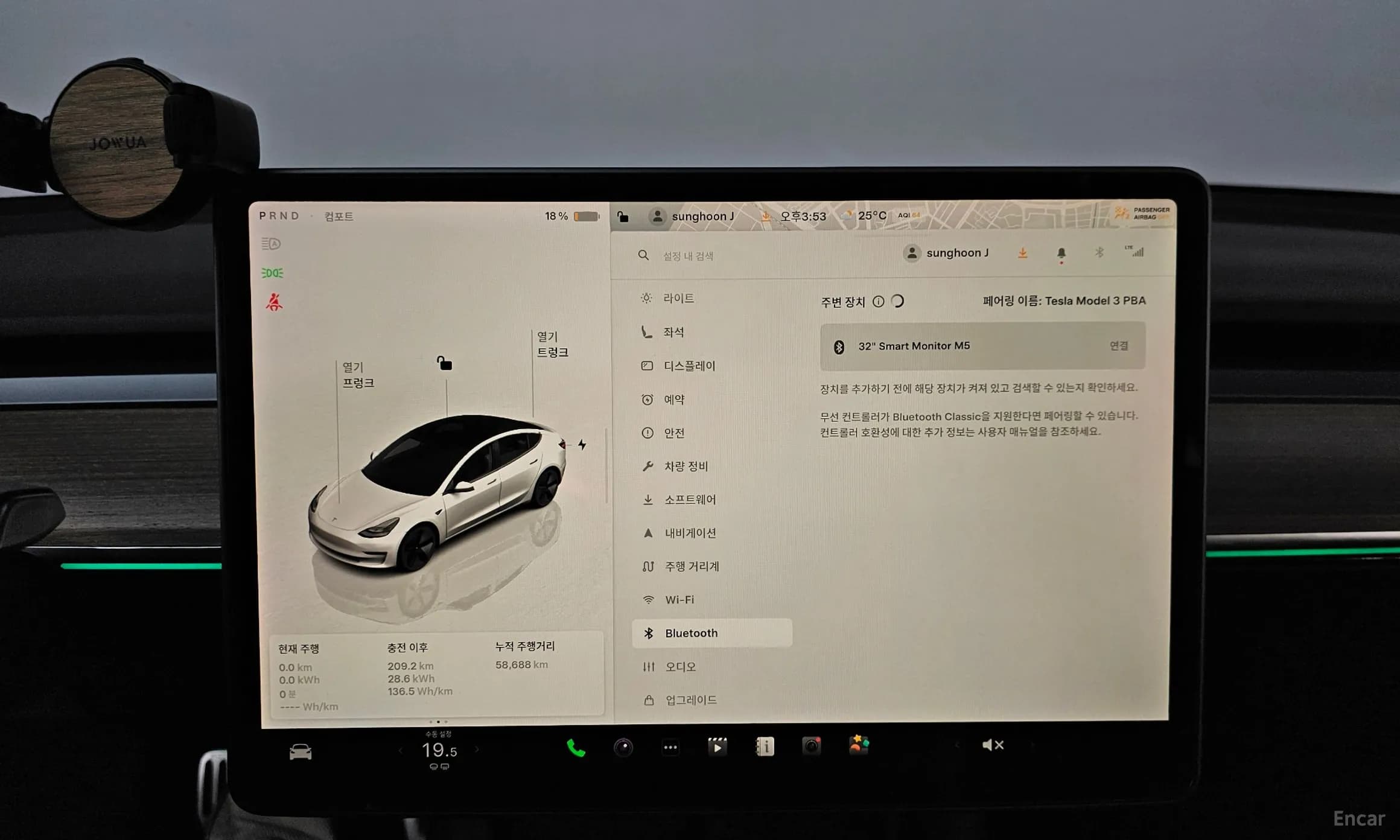 Model 3