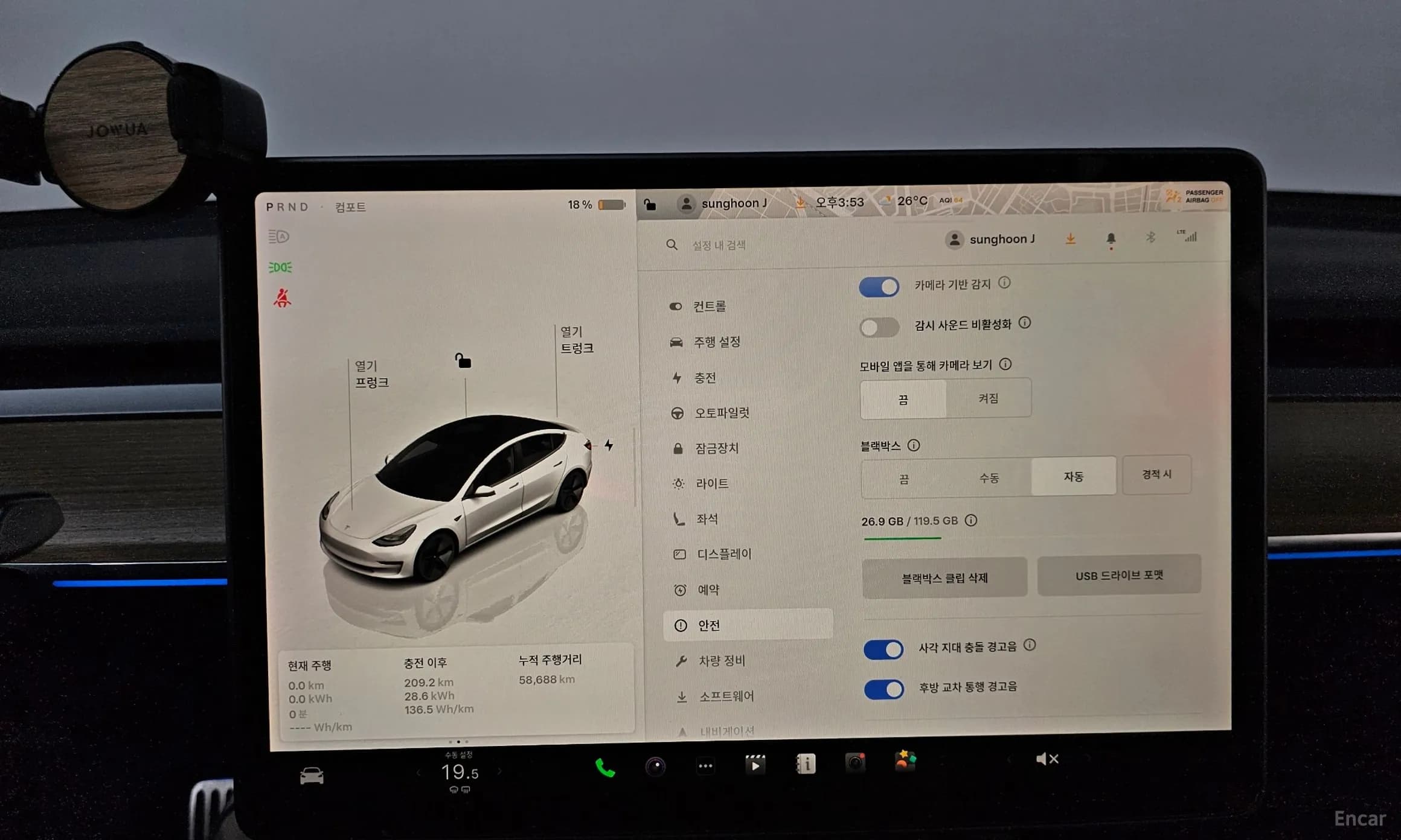 Model 3