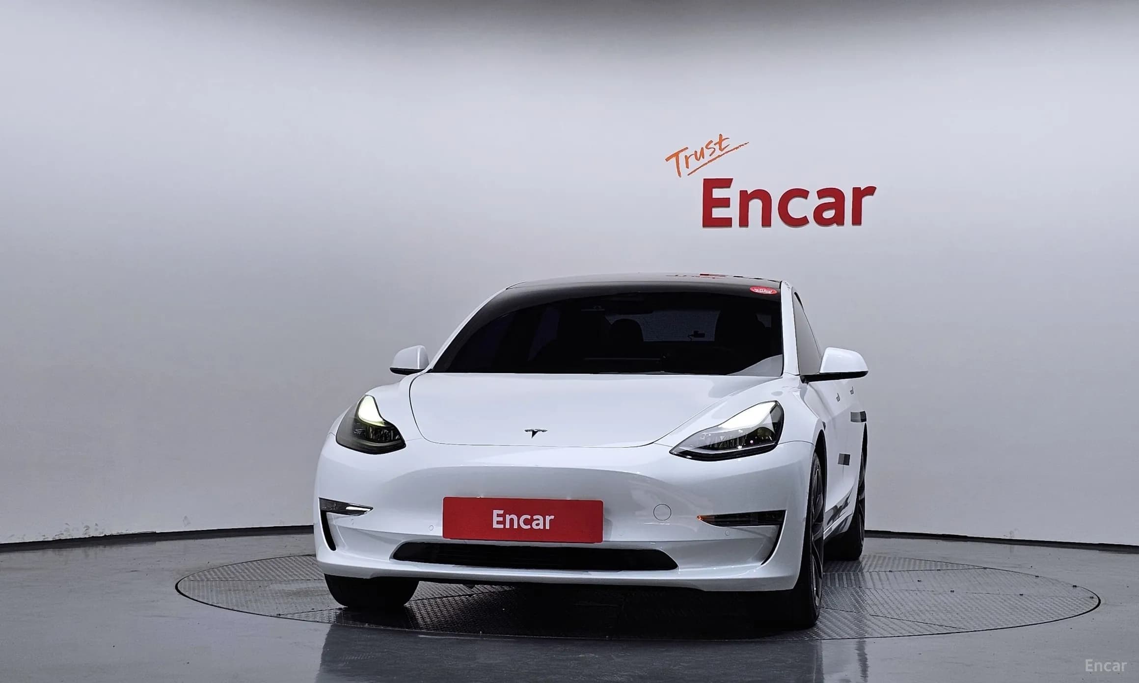 Model 3